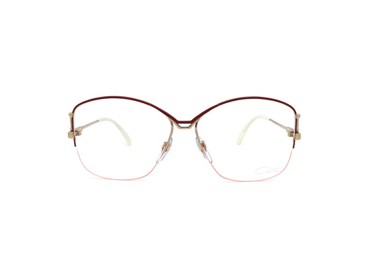 Cazal - Mod 222 Col 318