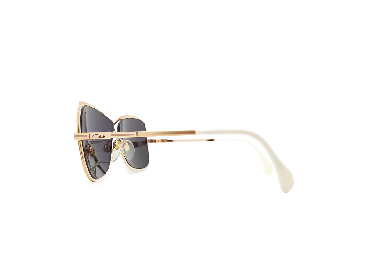 Cazal Mod 224 Col 97/011 Vintage Sunglasses