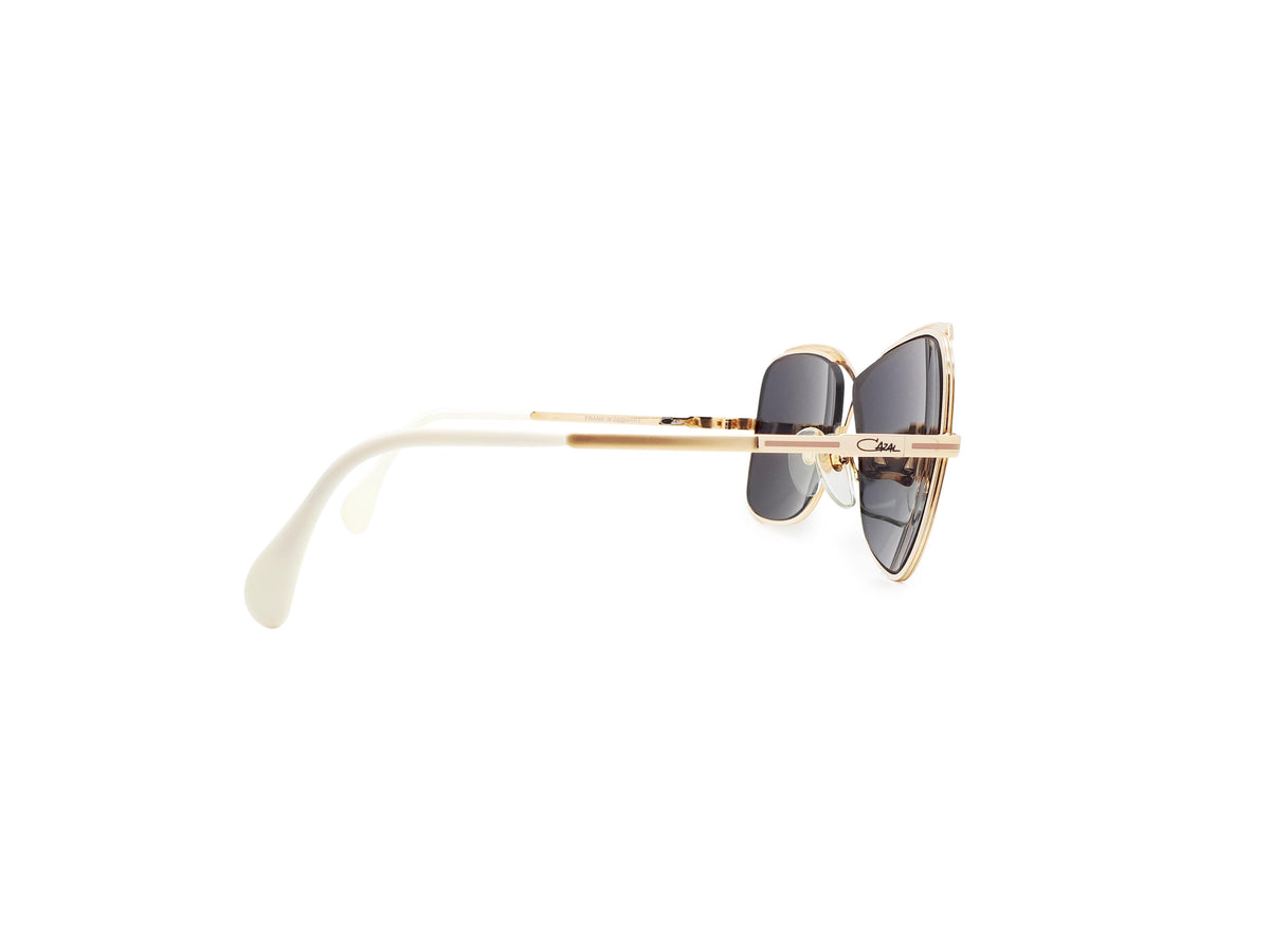 Cazal Mod 224 Col 97/011 Vintage Sunglasses