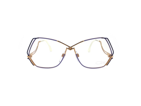 Cazal Mod 226 Col 336 Vintage 80s Glasses Frames – Ed & Sarna