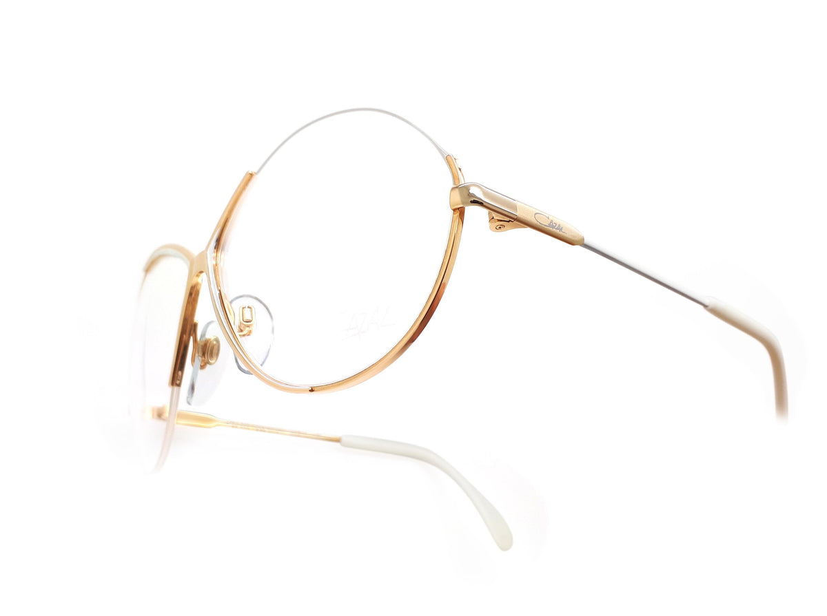 Vintage Mod 228 Cazal Glasses Frames
