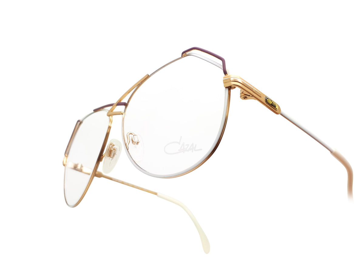 Cazal Mod 229 Vintage Glasses