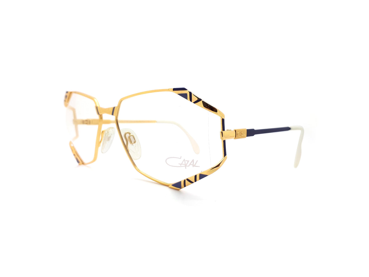 Cazal - Mod 245 Col 336