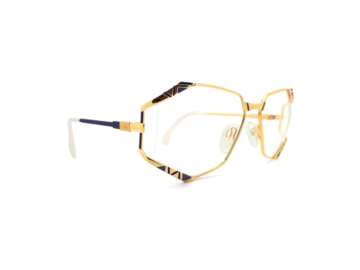 Cazal - Mod 245 Col 336