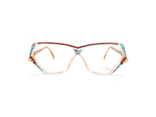 Cazal - Mod 323 col 632