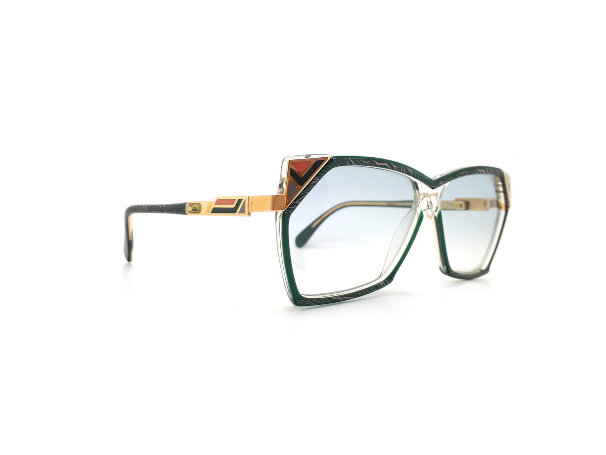 Cazal - Mod 324 Col 652