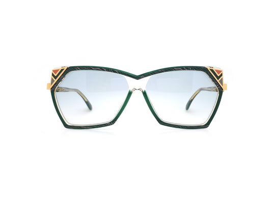 Cazal - Mod 324 Col 652