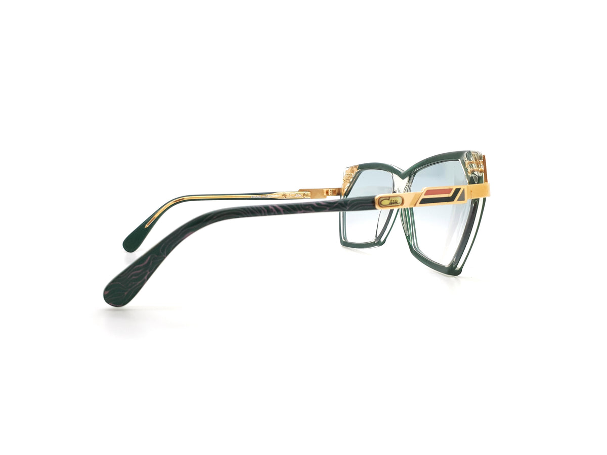 Cazal - Mod 324 Col 652