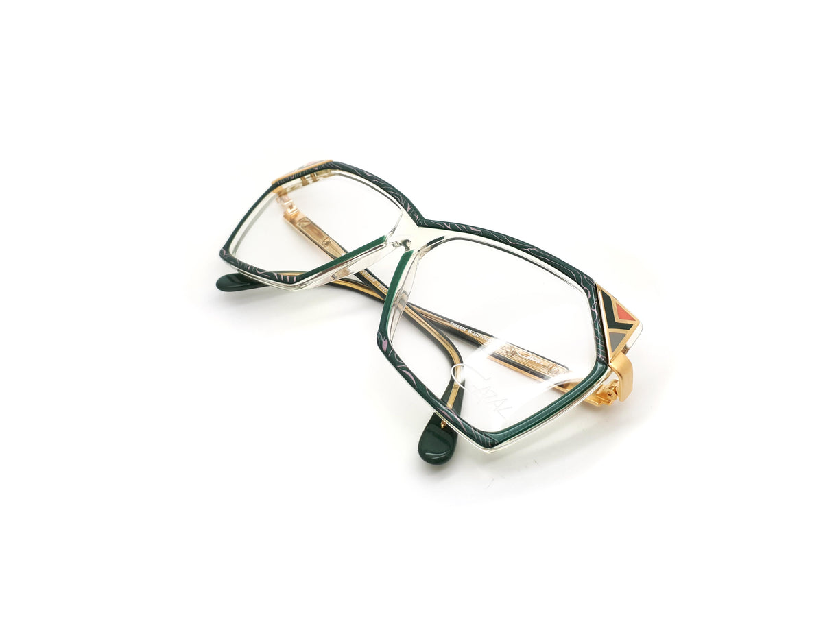 Cazal - Mod 324 col 652
