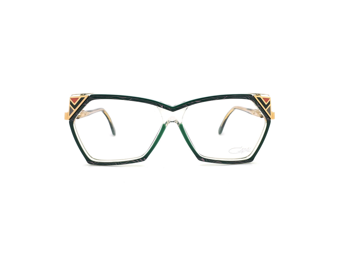 Cazal - Mod 324 col 652