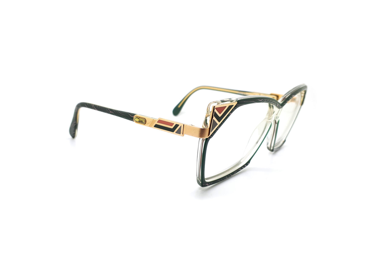 Cazal - Mod 324 col 652