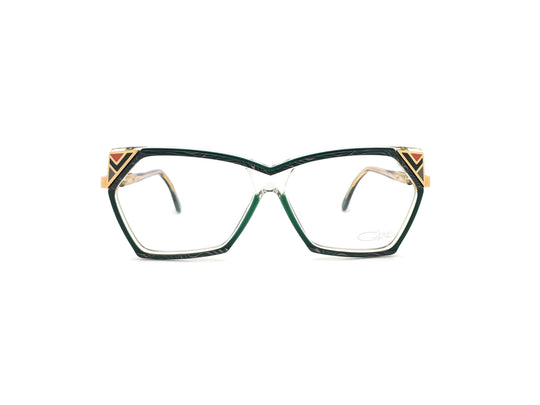 Cazal - Mod 324 col 652