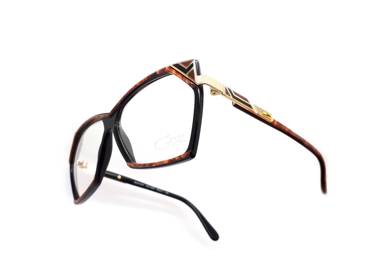 Vintage Cazal Mod 324 col 669 eyeglasses