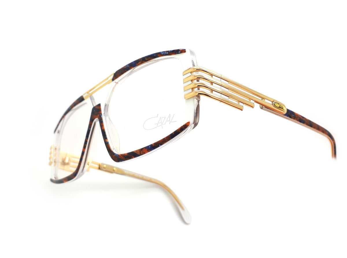 Cazal Mod 325 Col 653 Statement Vintage Glasses