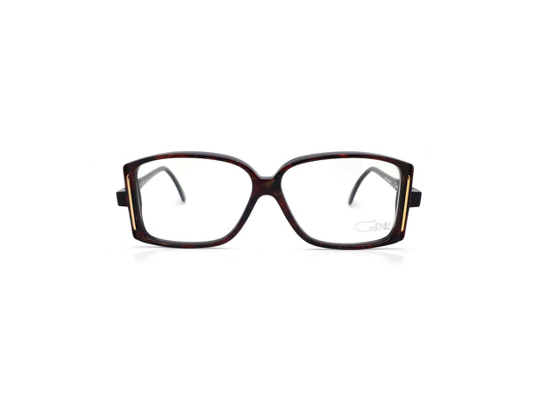 Cazal Mod 326 col 674 Vintage 80s Glasses Frames – Ed & Sarna Vintage ...