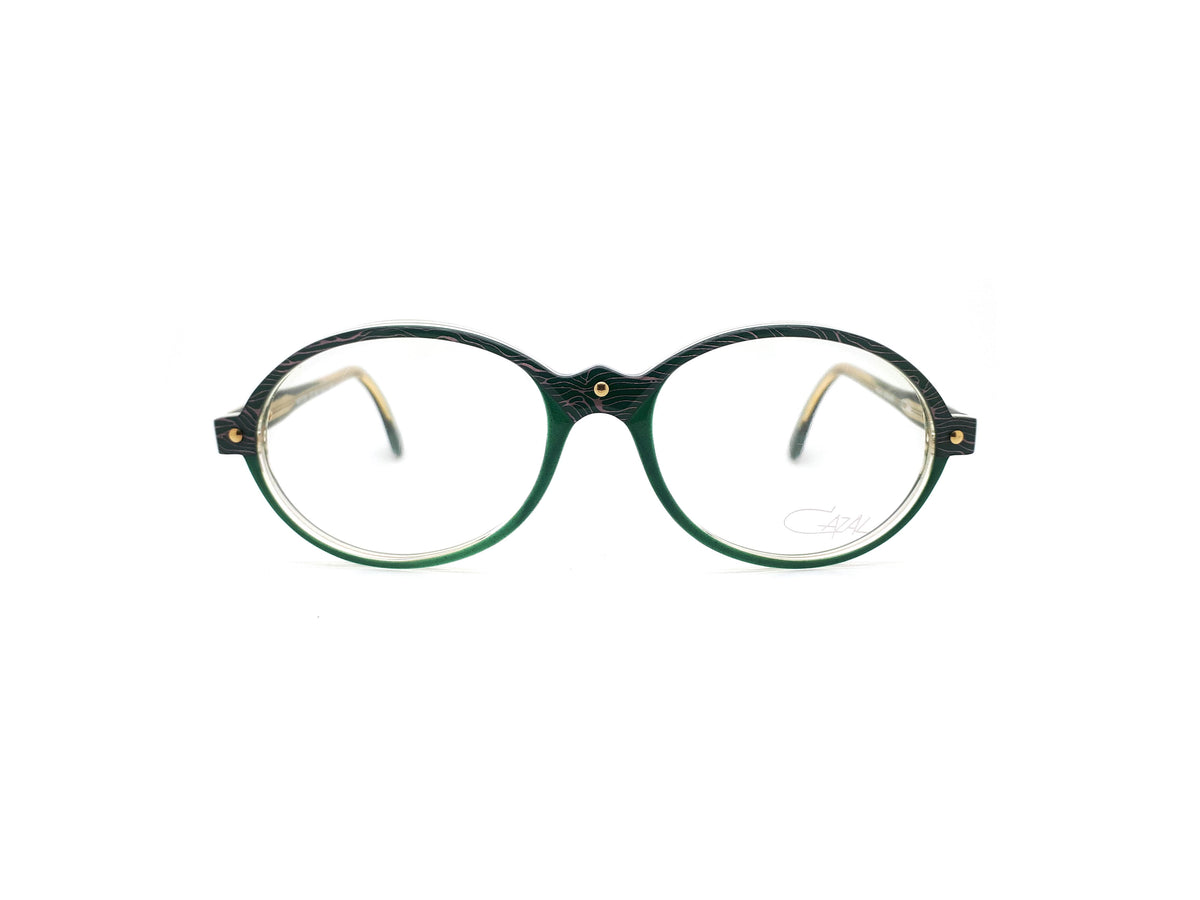 Cazal - Mod 328 Col 652