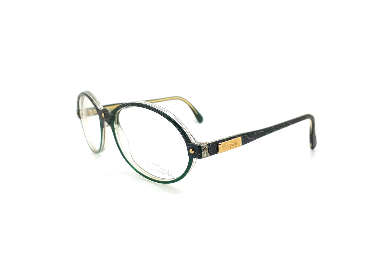 Cazal - Mod 328 Col 652
