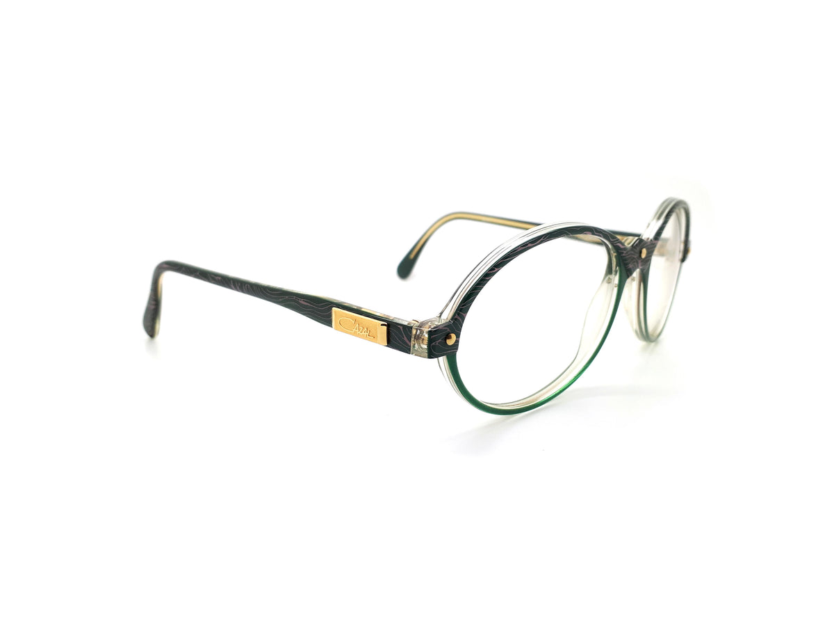 Cazal - Mod 328 Col 652