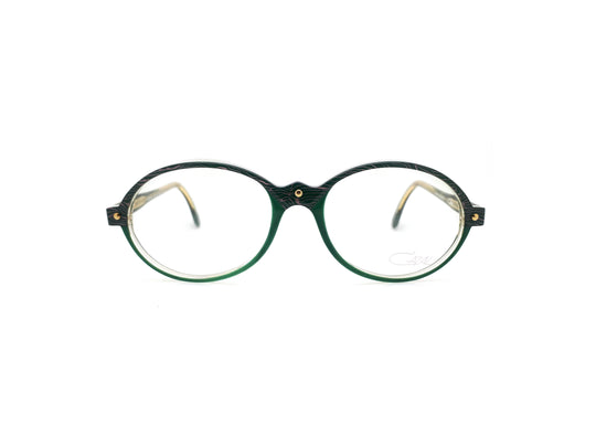 Cazal - Mod 328 Col 652