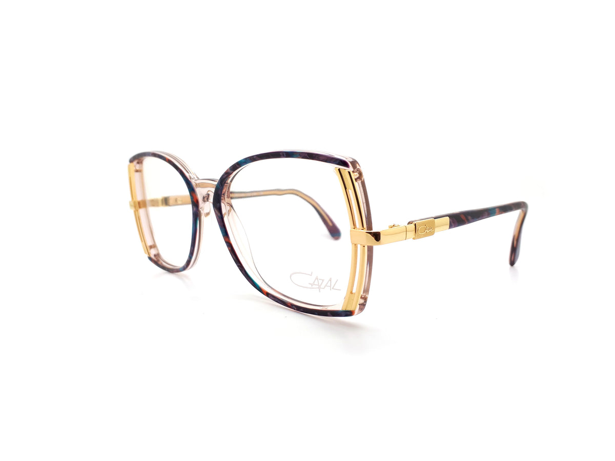 Cazal - Mod 336 Col 708