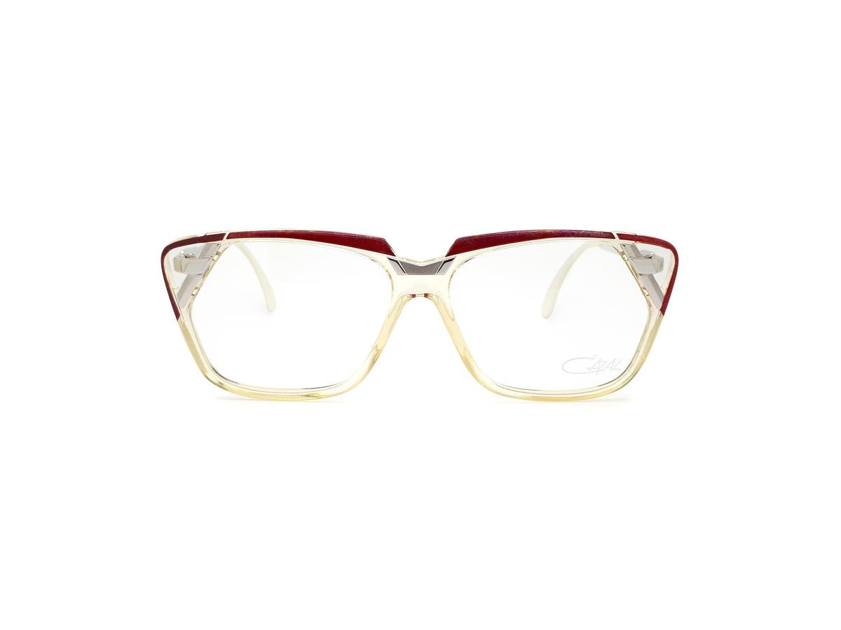 Cazal - Mod 342 Col 724