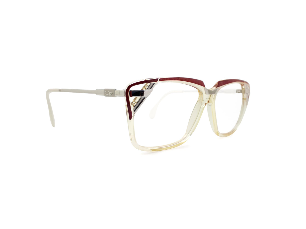 Cazal - Mod 342 Col 724