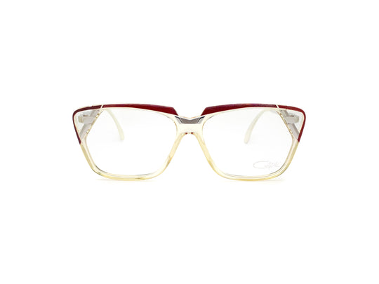 Cazal - Mod 342 Col 724