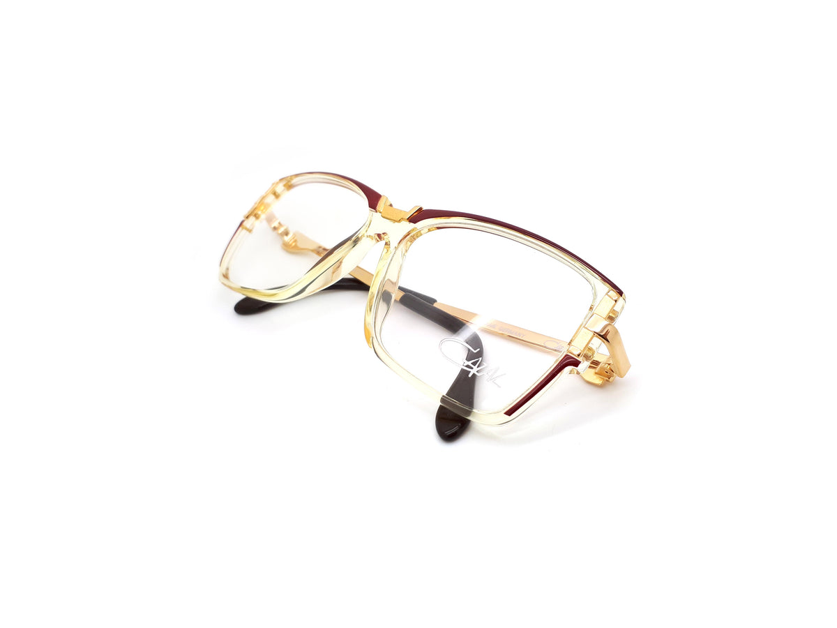 Cazal - Mod 345 Col 710