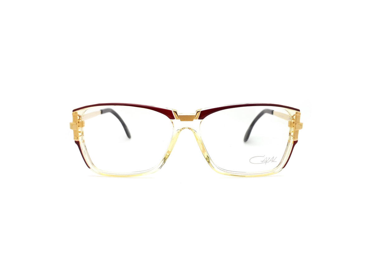 Cazal - Mod 345 Col 710