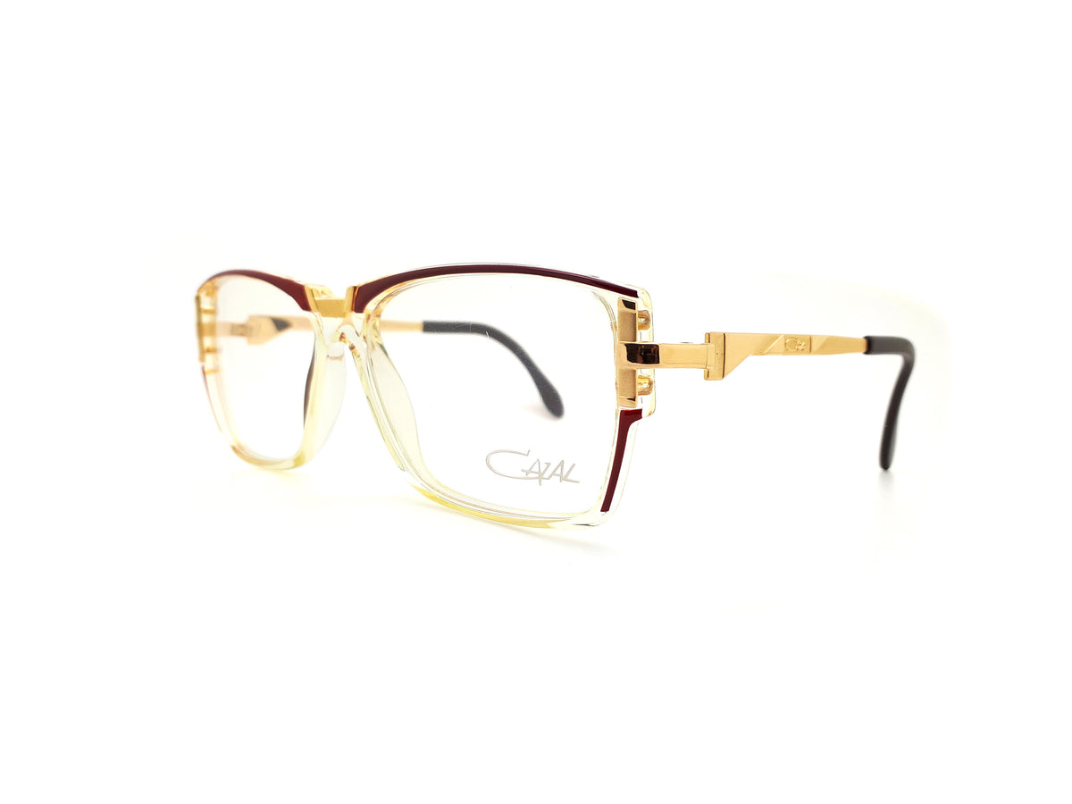 Cazal - Mod 345 Col 710