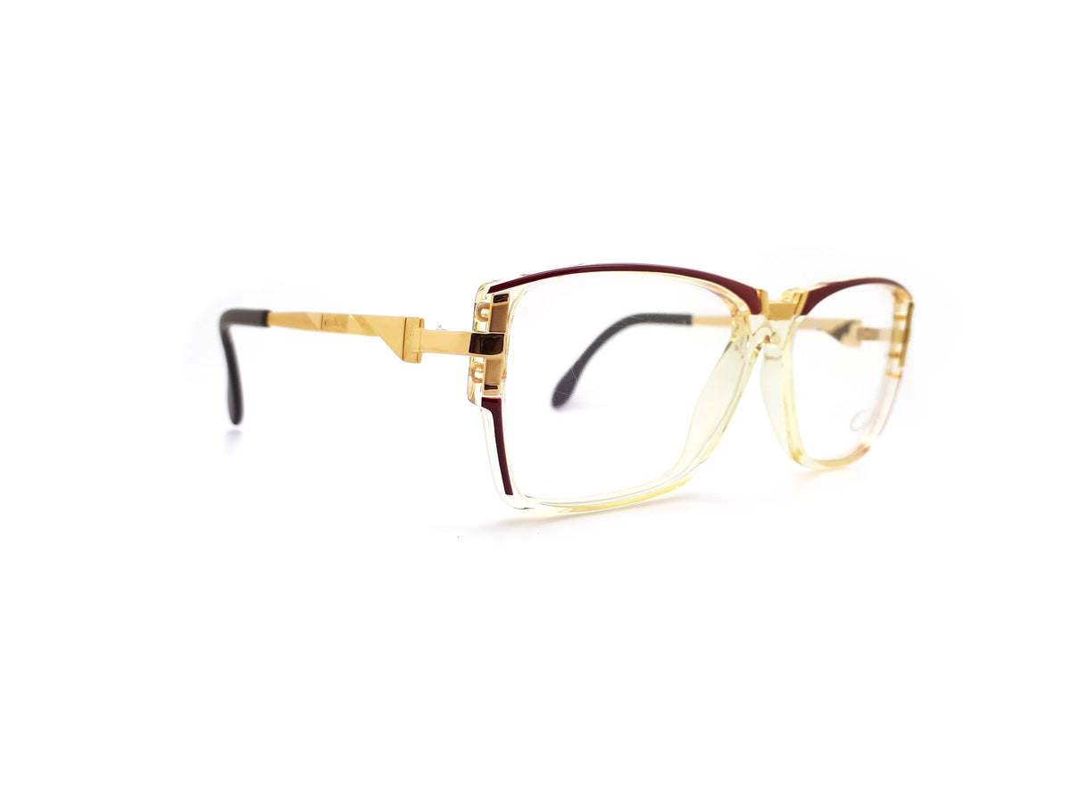 Cazal - Mod 345 Col 710