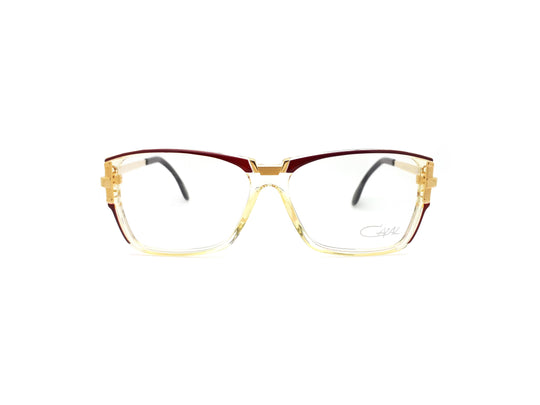 Cazal - Mod 345 Col 710