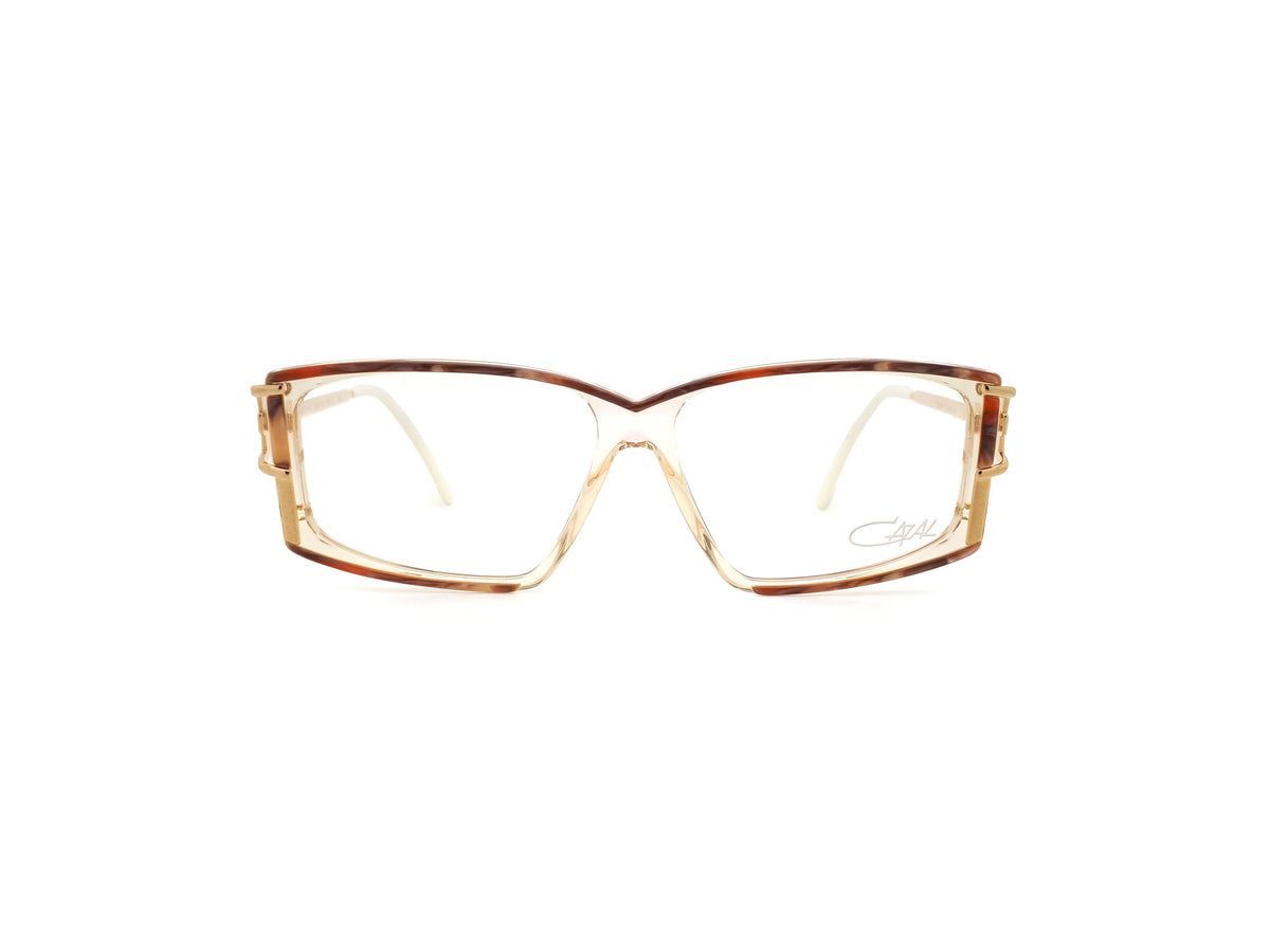 Cazal - Mod 348 Col 745