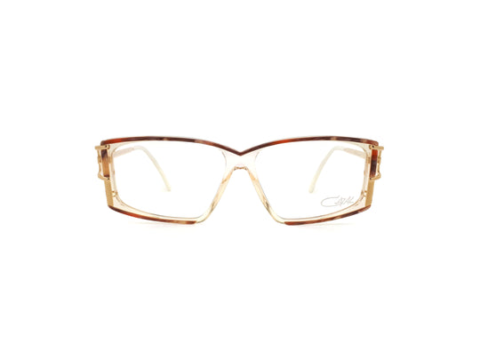 Cazal - Mod 348 Col 745