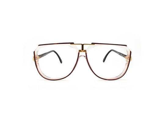 Cazal - Mod 636 Col 604