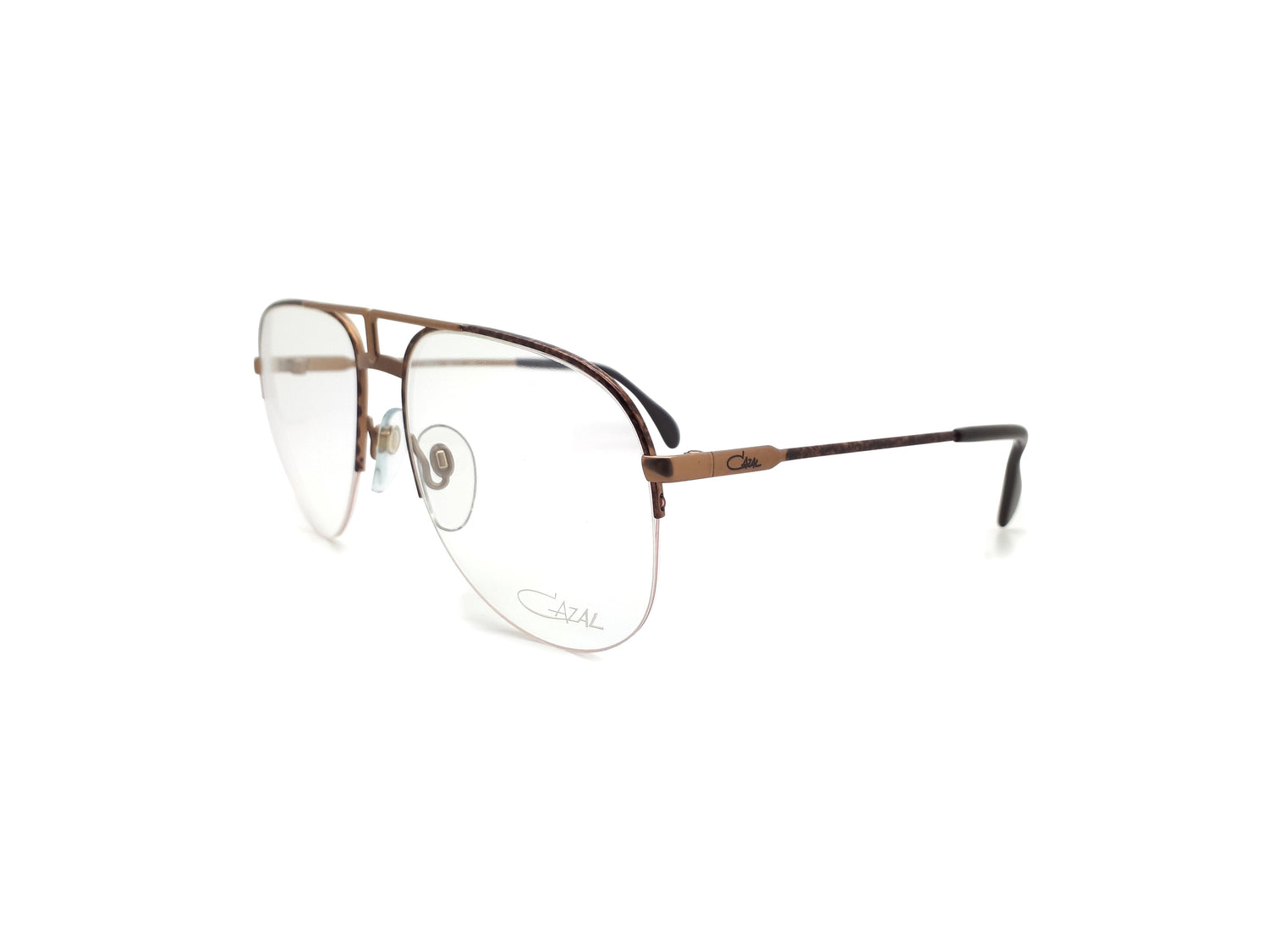 Cazal Mod 717 Col 33 Vintage 80s Glasses Frames – Ed & Sarna