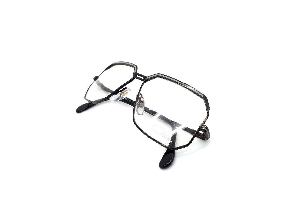 Cazal - Mod 727 col 95/013 - Marked