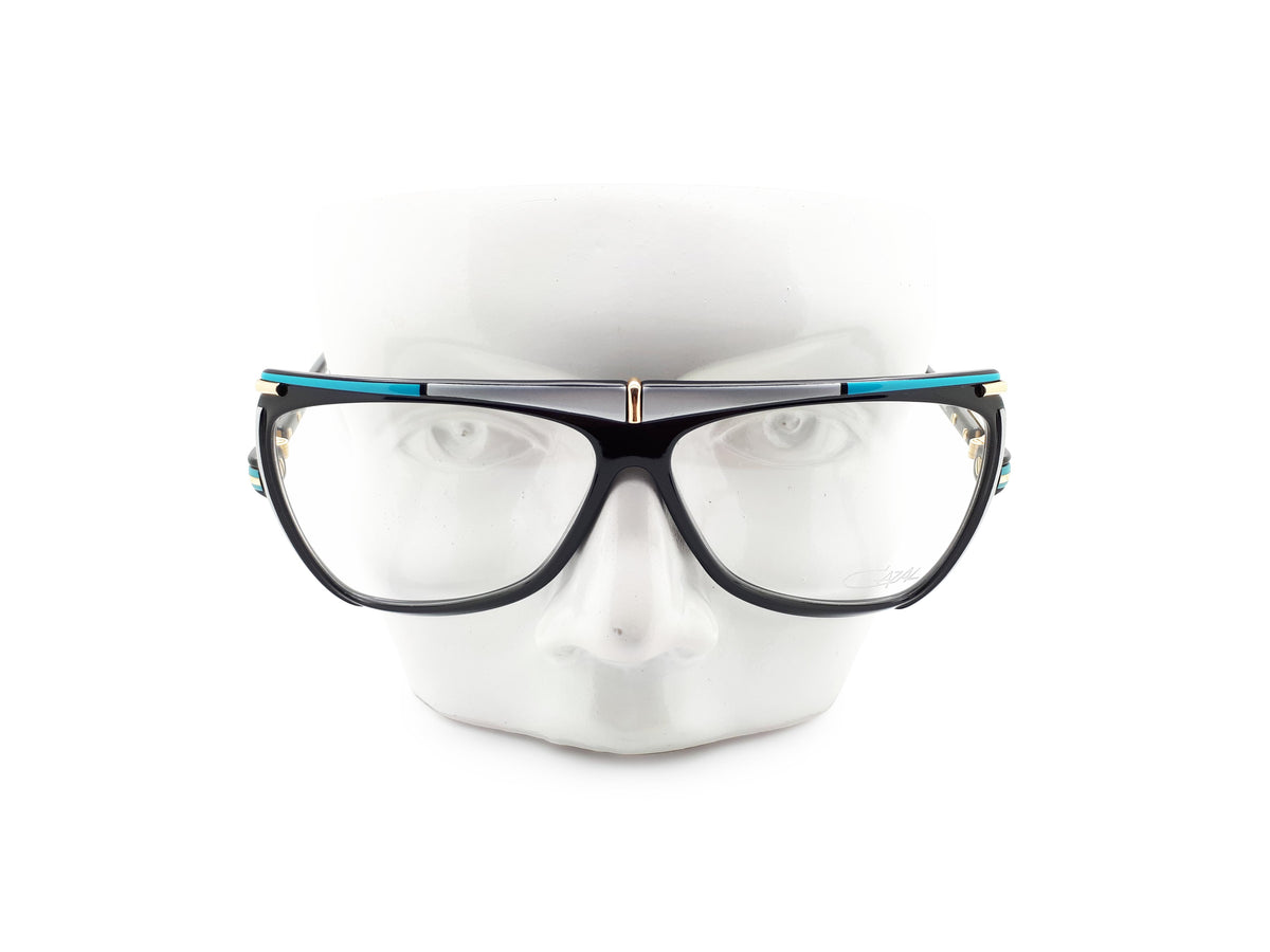 Cazal - Mod 862 col 606