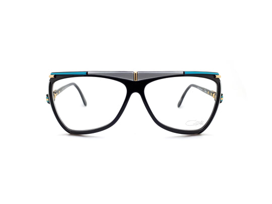 Cazal - Mod 862 col 606