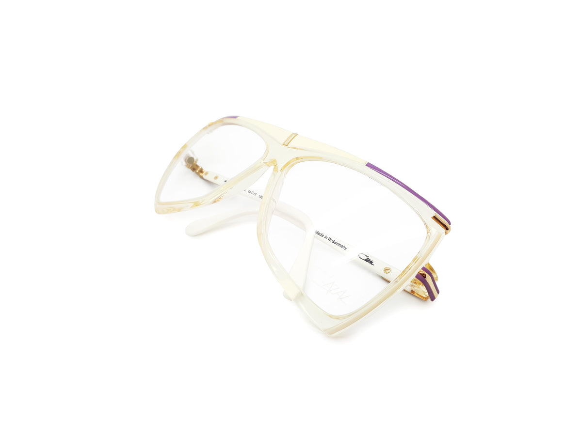 Cazal - Mod 862 col 608