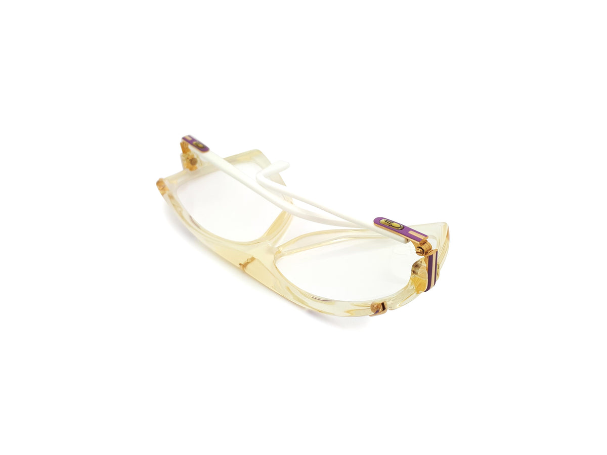 Cazal - Mod 862 col 608