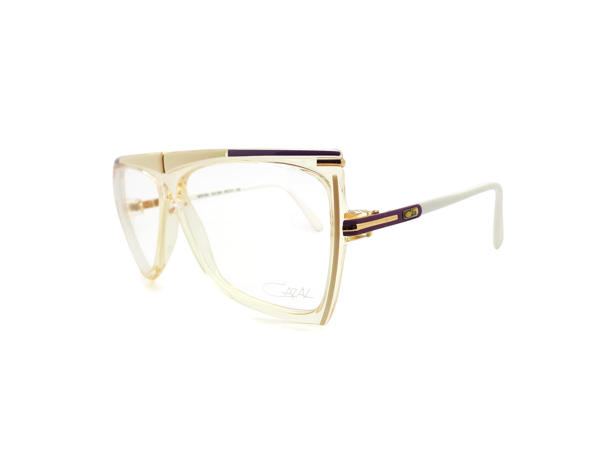 Cazal - Mod 862 col 608