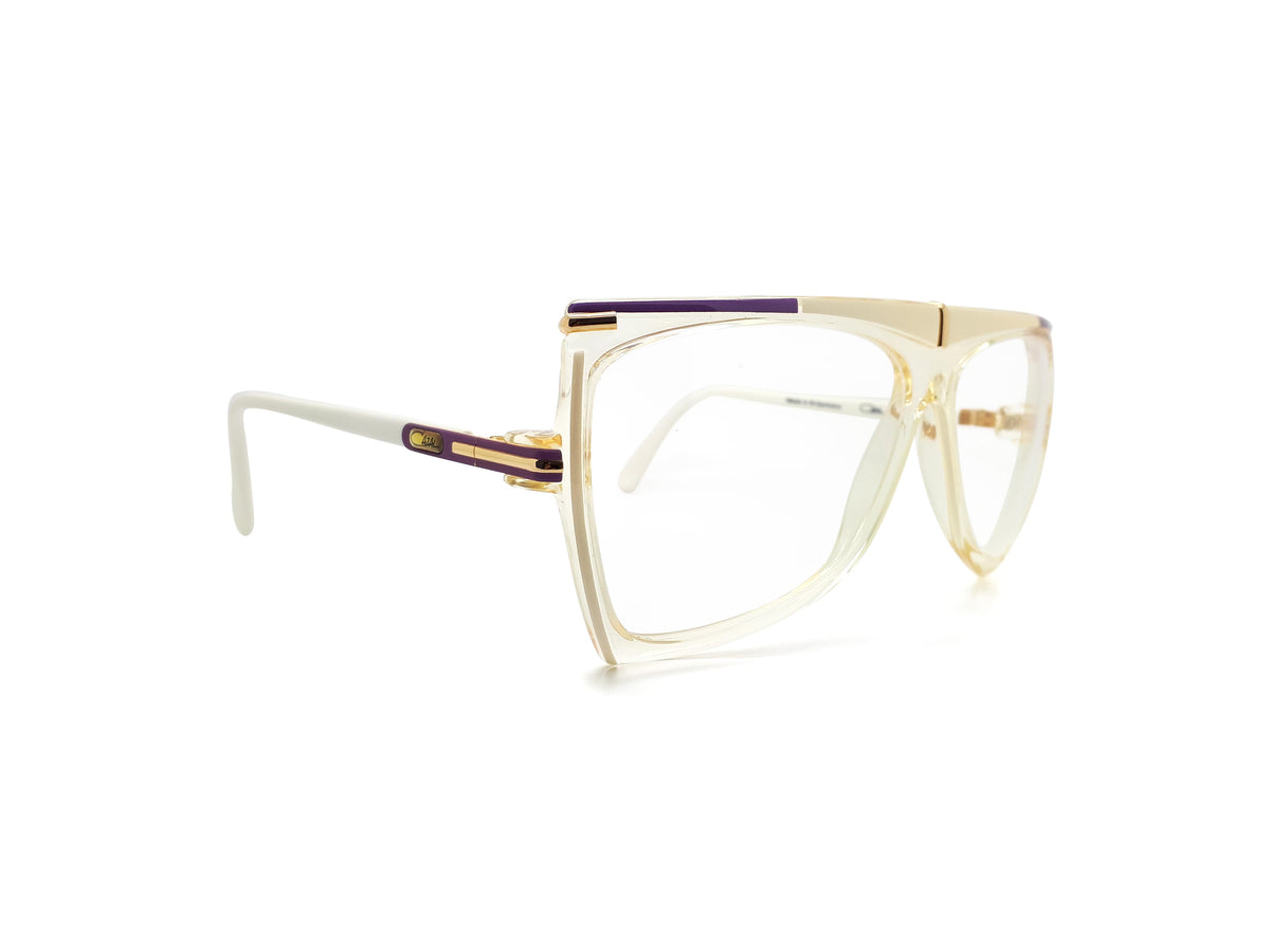 Cazal - Mod 862 col 608