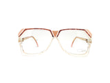 Cazal - Mod 186 Col 259 - Small Mod 186 Col 259