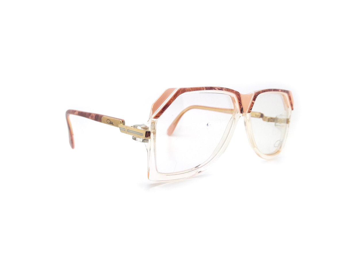 Cazal - Mod 186 Col 259 - Small
