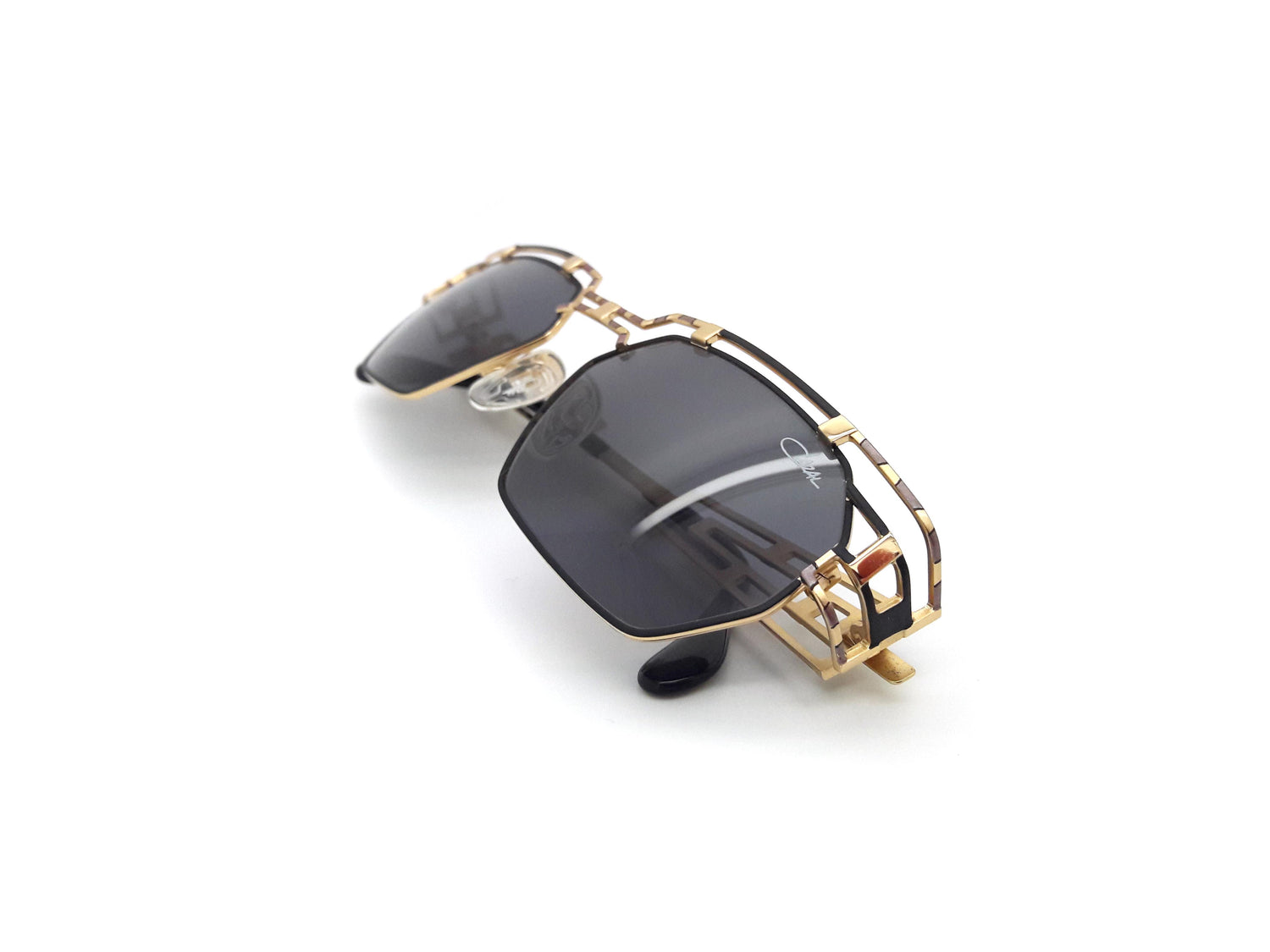 Cazal Mod 996 Col 863 Vintage Sunglasses – Ed & Sarna