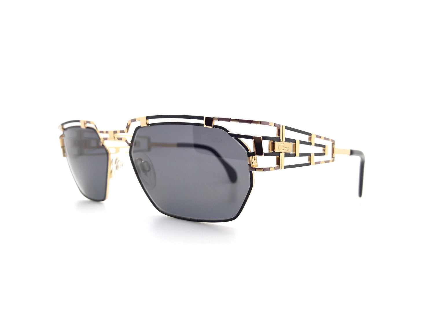 【冬バーゲン★】 Mod Cazal 996 Sarna & Ed – Sunglasses Vintage 863 Col 小物