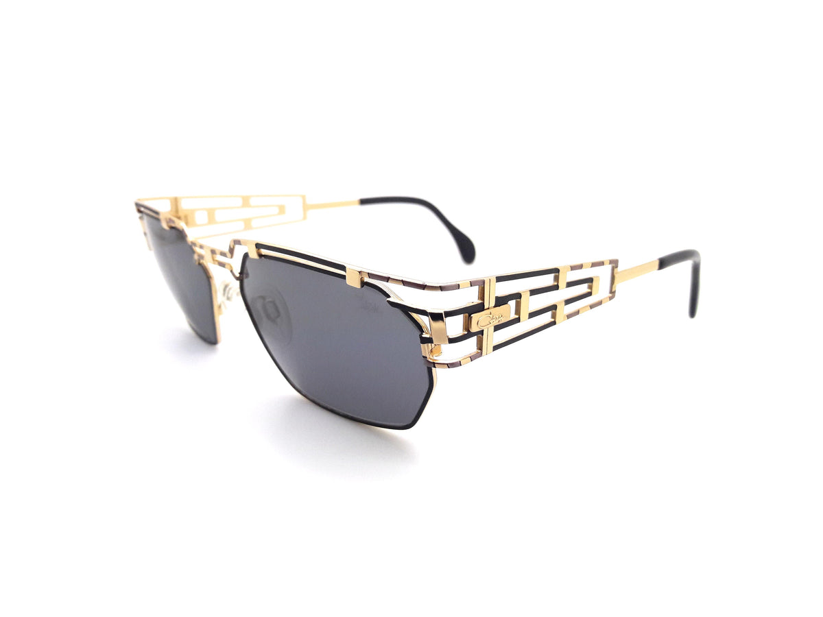 Cazal - Mod 996 Col 863
