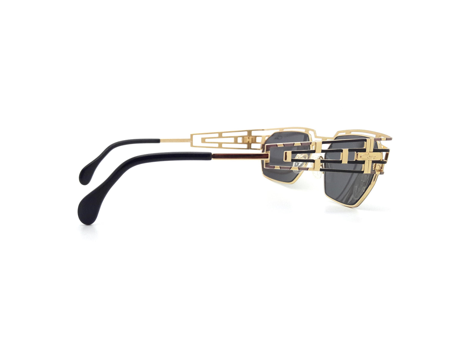 Cazal Mod 996 Col 863 Vintage Sunglasses – Ed & Sarna