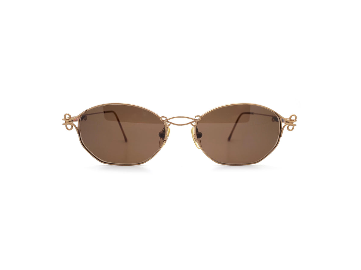 Vintage Chantal Thomas Sunglasses